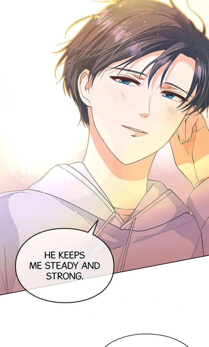 The Strange Story of a Guy Next Door And a Novelist Chapter 137 - page 18