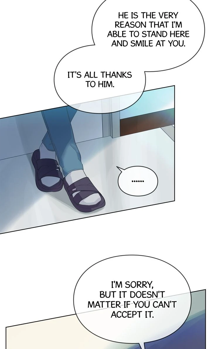 The Strange Story of a Guy Next Door And a Novelist Chapter 137 - page 19