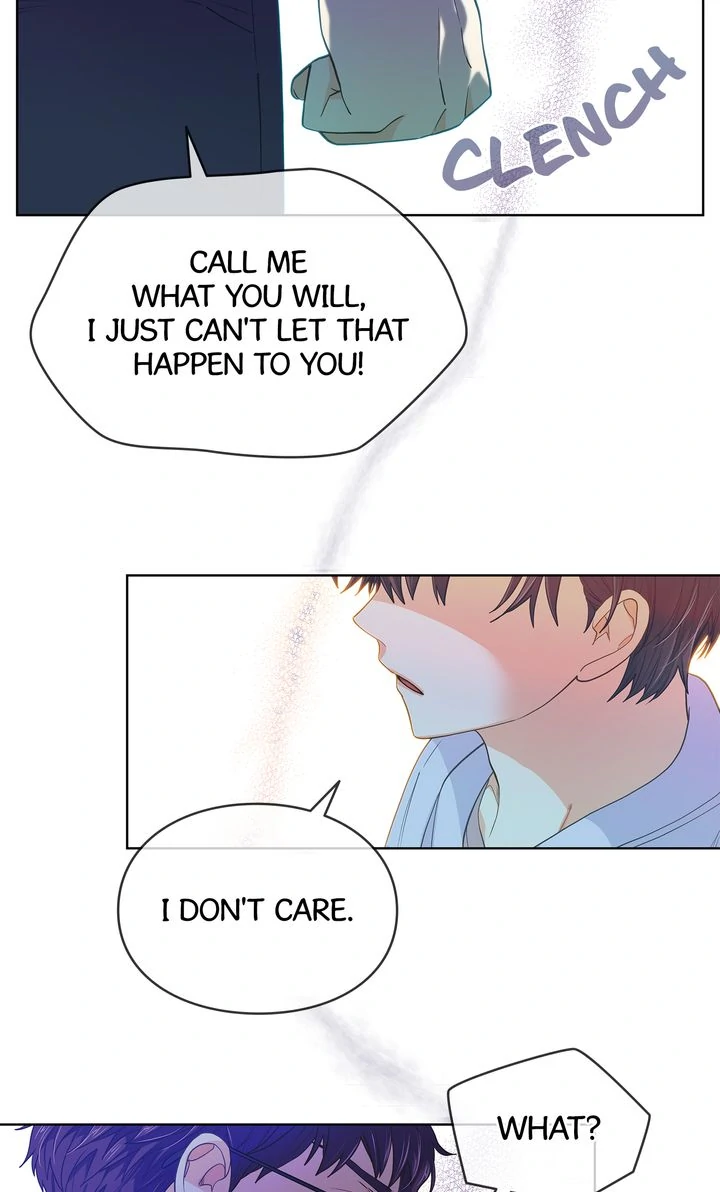 The Strange Story of a Guy Next Door And a Novelist Chapter 137 - page 25