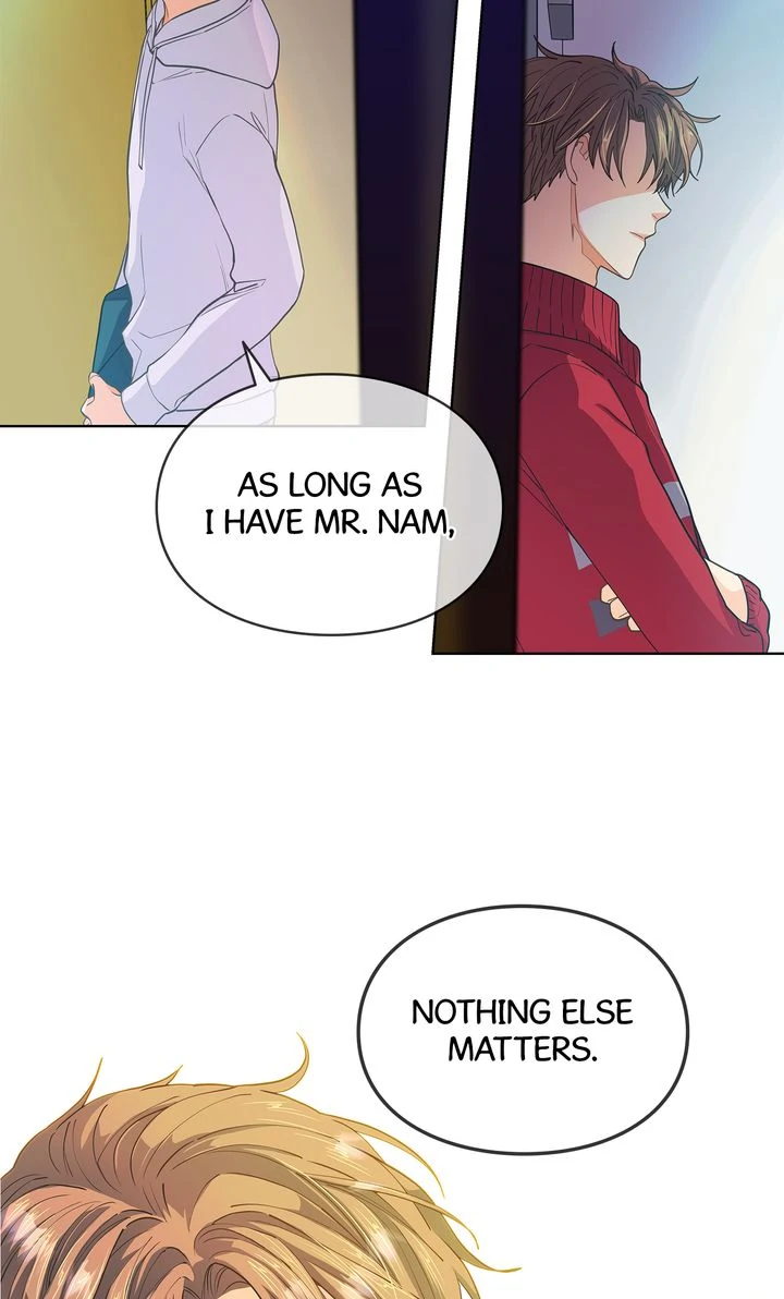 The Strange Story of a Guy Next Door And a Novelist Chapter 137 - page 27