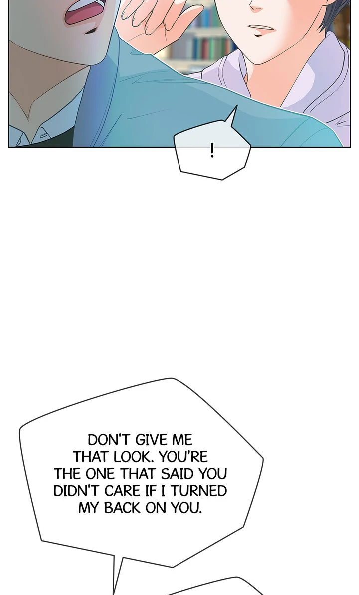 The Strange Story of a Guy Next Door And a Novelist Chapter 137 - page 36