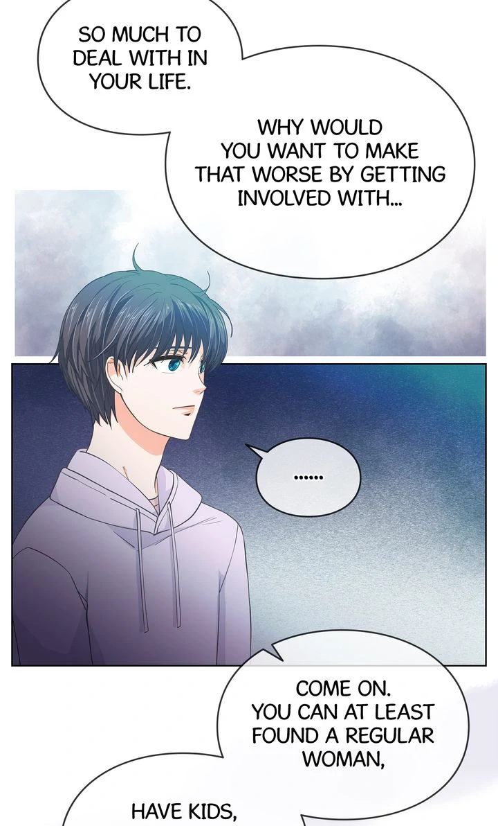 The Strange Story of a Guy Next Door And a Novelist Chapter 137 - page 4