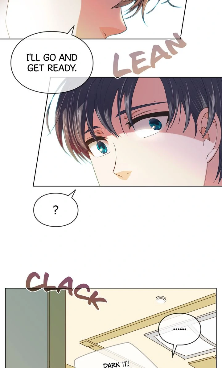 The Strange Story of a Guy Next Door And a Novelist Chapter 137 - page 47