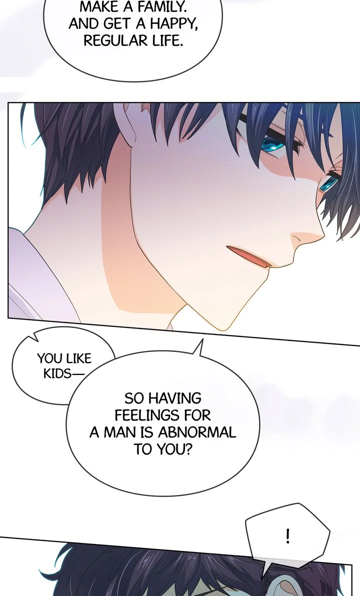 The Strange Story of a Guy Next Door And a Novelist Chapter 137 - page 5