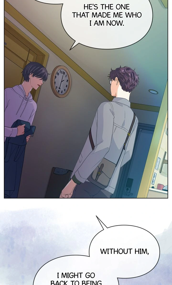 The Strange Story of a Guy Next Door And a Novelist Chapter 137 - page 7