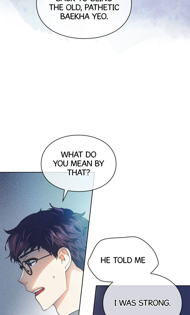 The Strange Story of a Guy Next Door And a Novelist Chapter 137 - page 8
