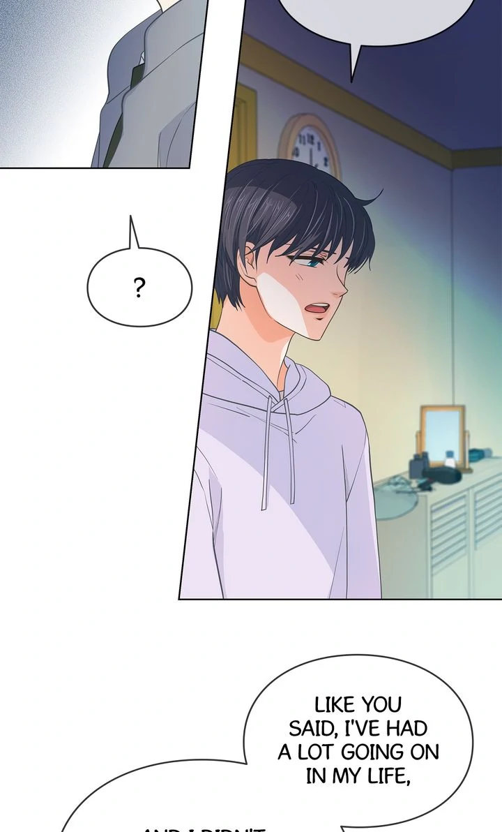 The Strange Story of a Guy Next Door And a Novelist Chapter 137 - page 9