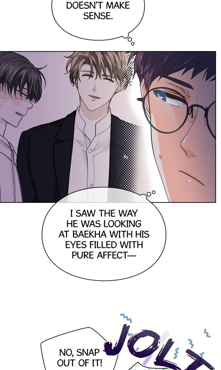 The Strange Story of a Guy Next Door And a Novelist Chapter 139 - page 10
