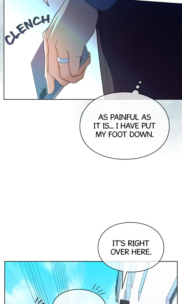 The Strange Story of a Guy Next Door And a Novelist Chapter 139 - page 13