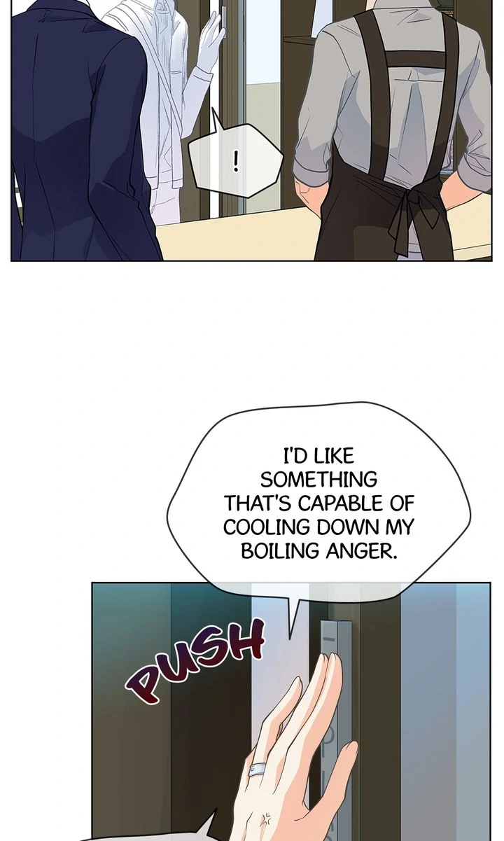 The Strange Story of a Guy Next Door And a Novelist Chapter 139 - page 23