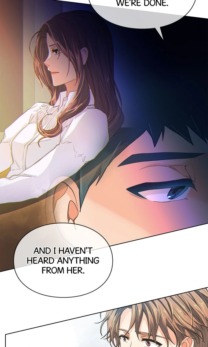 The Strange Story of a Guy Next Door And a Novelist Chapter 139 - page 30
