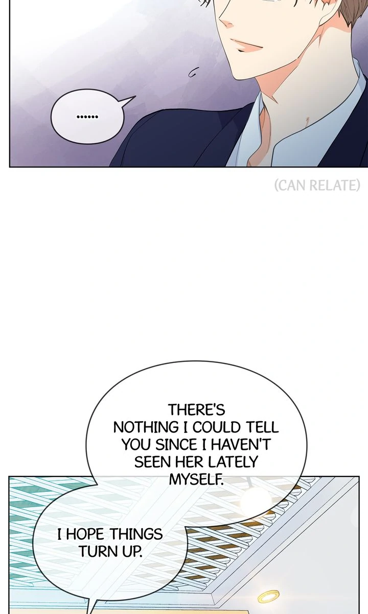 The Strange Story of a Guy Next Door And a Novelist Chapter 139 - page 31