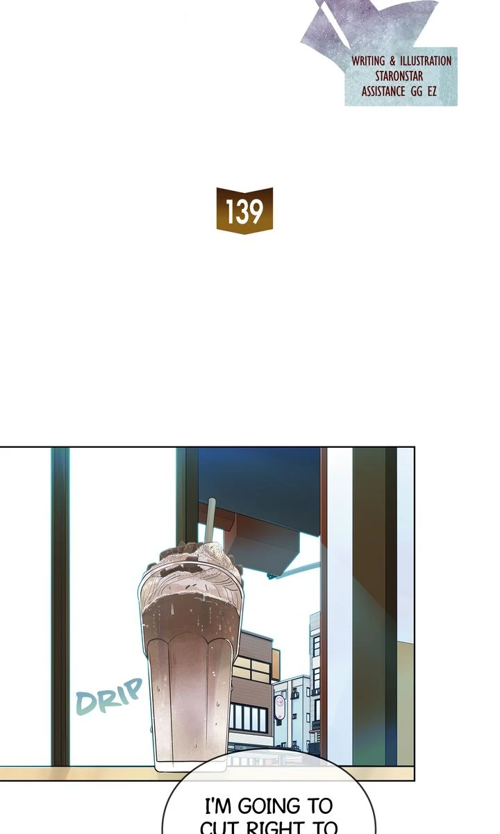 The Strange Story of a Guy Next Door And a Novelist Chapter 139 - page 34