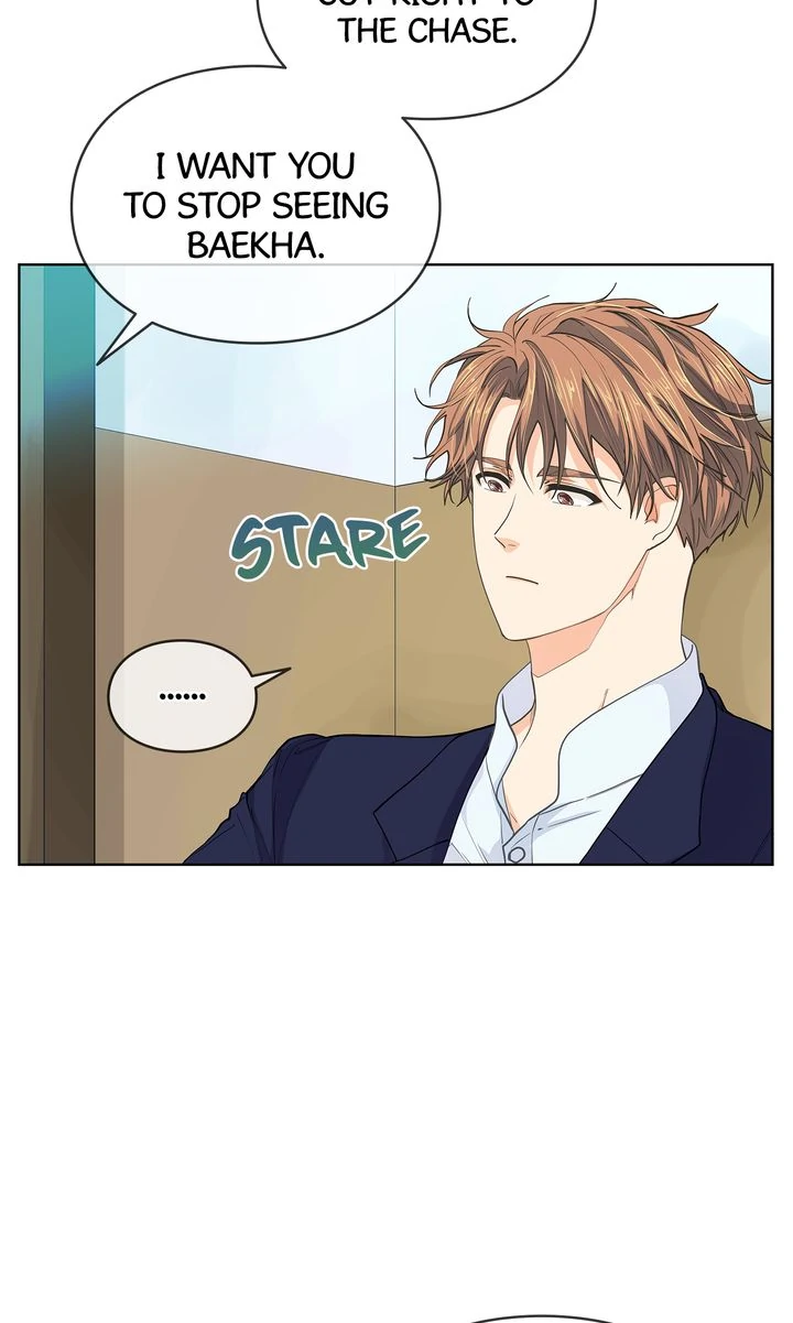 The Strange Story of a Guy Next Door And a Novelist Chapter 139 - page 35