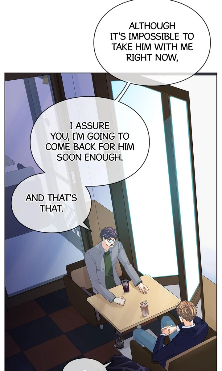 The Strange Story of a Guy Next Door And a Novelist Chapter 139 - page 36