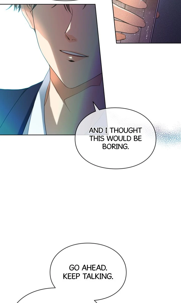 The Strange Story of a Guy Next Door And a Novelist Chapter 139 - page 41