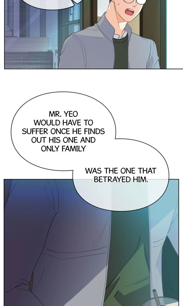 The Strange Story of a Guy Next Door And a Novelist Chapter 139 - page 49