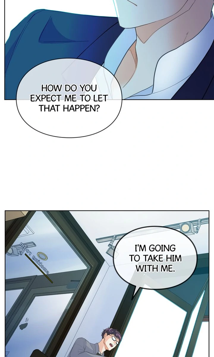 The Strange Story of a Guy Next Door And a Novelist Chapter 139 - page 52