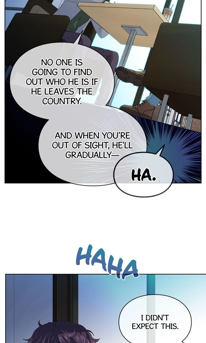 The Strange Story of a Guy Next Door And a Novelist Chapter 139 - page 53
