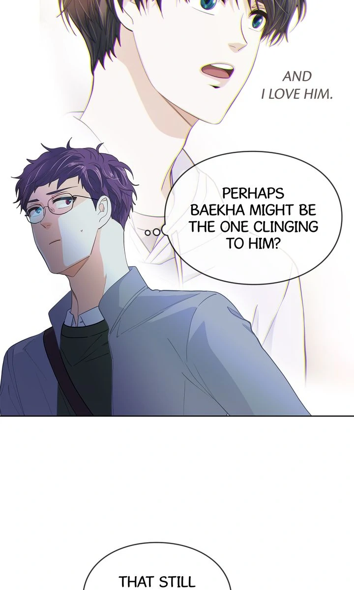 The Strange Story of a Guy Next Door And a Novelist Chapter 139 - page 9