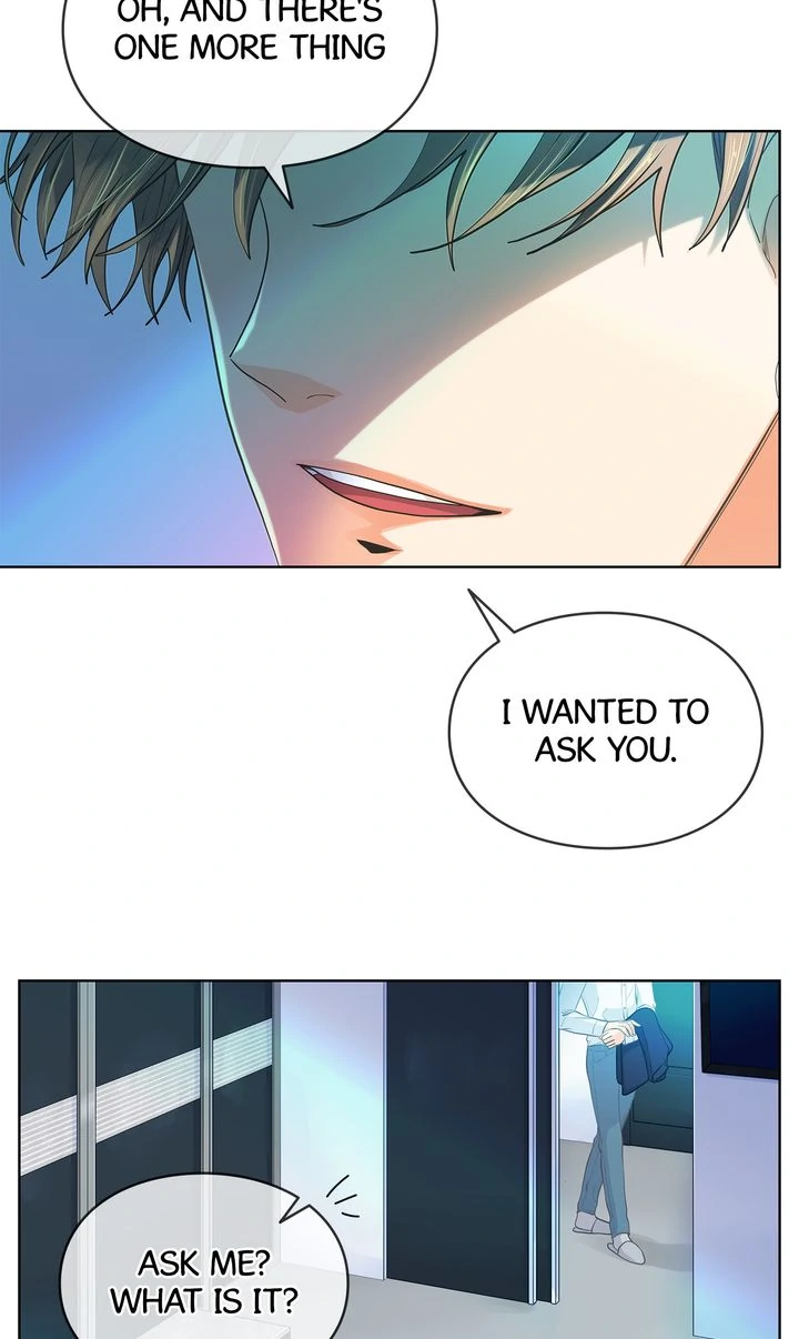 The Strange Story of a Guy Next Door And a Novelist Chapter 138 - page 10