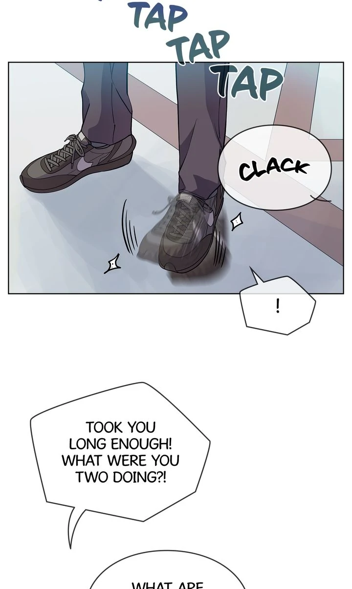 The Strange Story of a Guy Next Door And a Novelist Chapter 138 - page 12