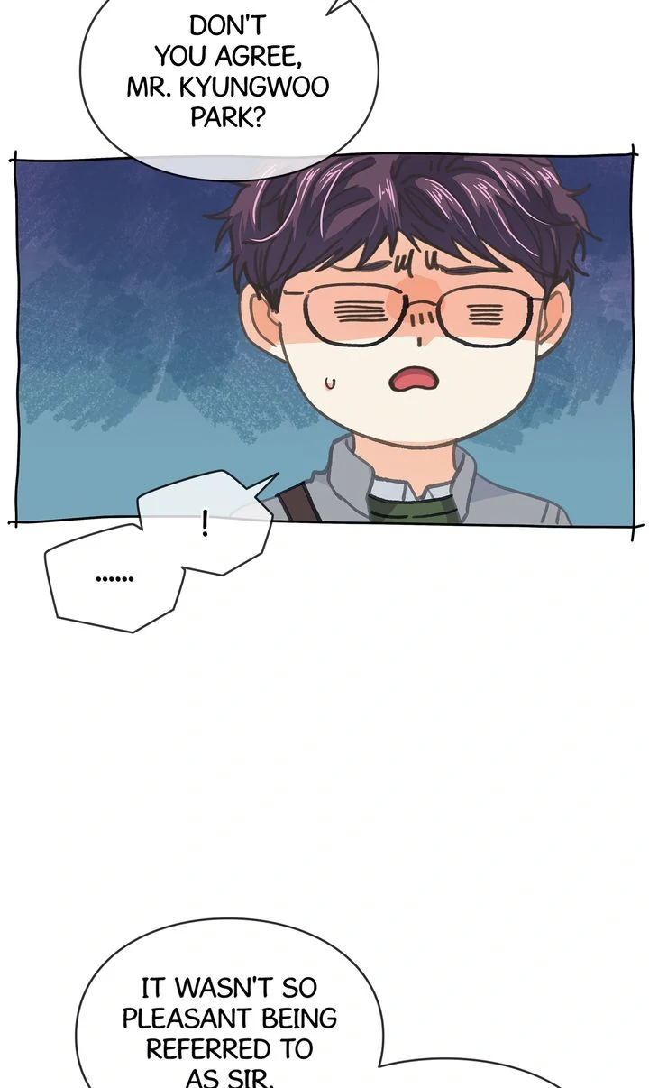 The Strange Story of a Guy Next Door And a Novelist Chapter 138 - page 15