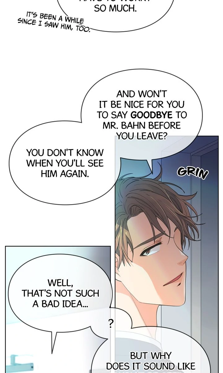 The Strange Story of a Guy Next Door And a Novelist Chapter 138 - page 25