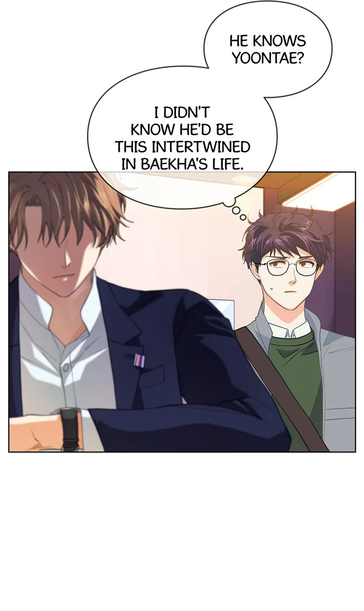 The Strange Story of a Guy Next Door And a Novelist Chapter 138 - page 29