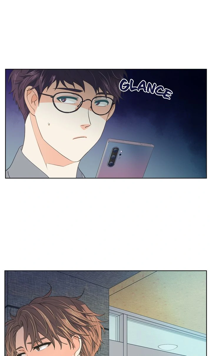 The Strange Story of a Guy Next Door And a Novelist Chapter 138 - page 35