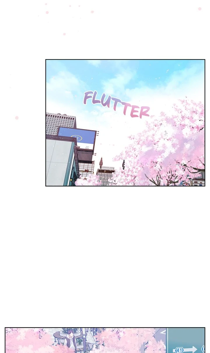 The Strange Story of a Guy Next Door And a Novelist Chapter 138 - page 37