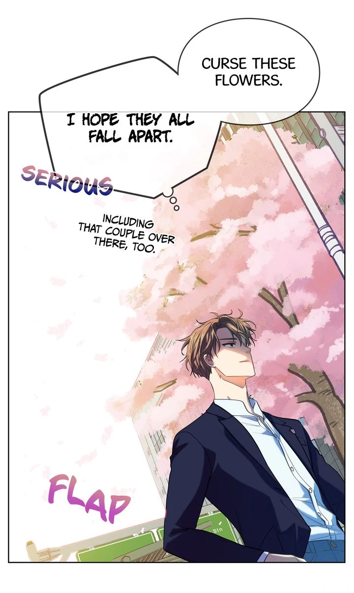 The Strange Story of a Guy Next Door And a Novelist Chapter 138 - page 42