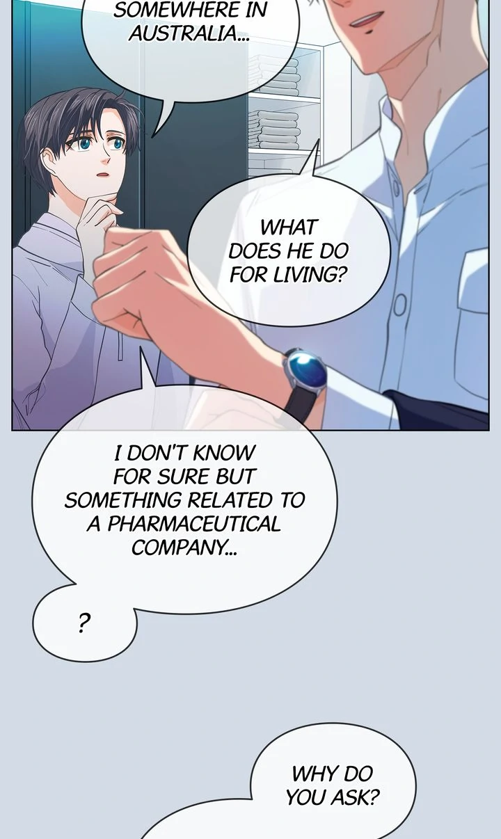The Strange Story of a Guy Next Door And a Novelist Chapter 138 - page 48