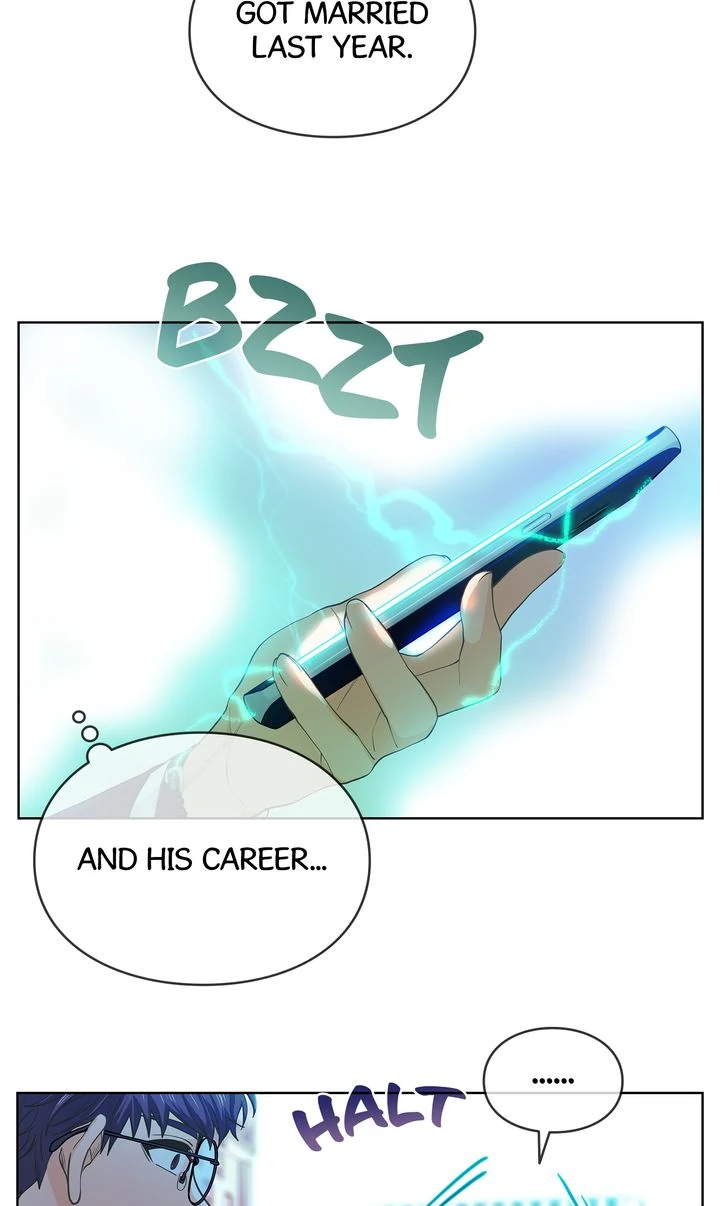 The Strange Story of a Guy Next Door And a Novelist Chapter 138 - page 55