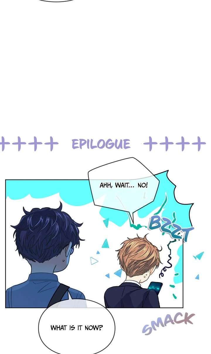 The Strange Story of a Guy Next Door And a Novelist Chapter 138 - page 59