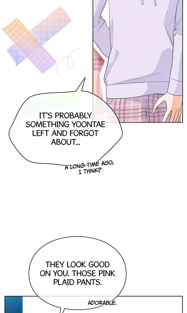 The Strange Story of a Guy Next Door And a Novelist Chapter 138 - page 8