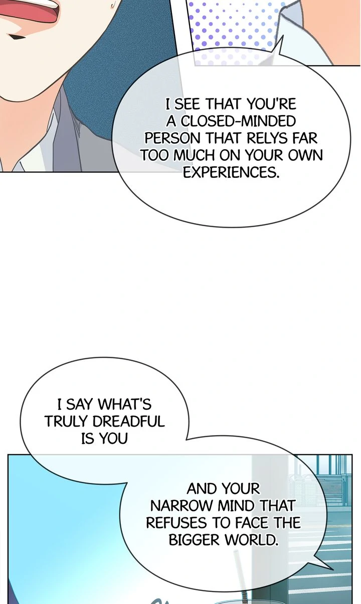 The Strange Story of a Guy Next Door And a Novelist Chapter 140 - page 10