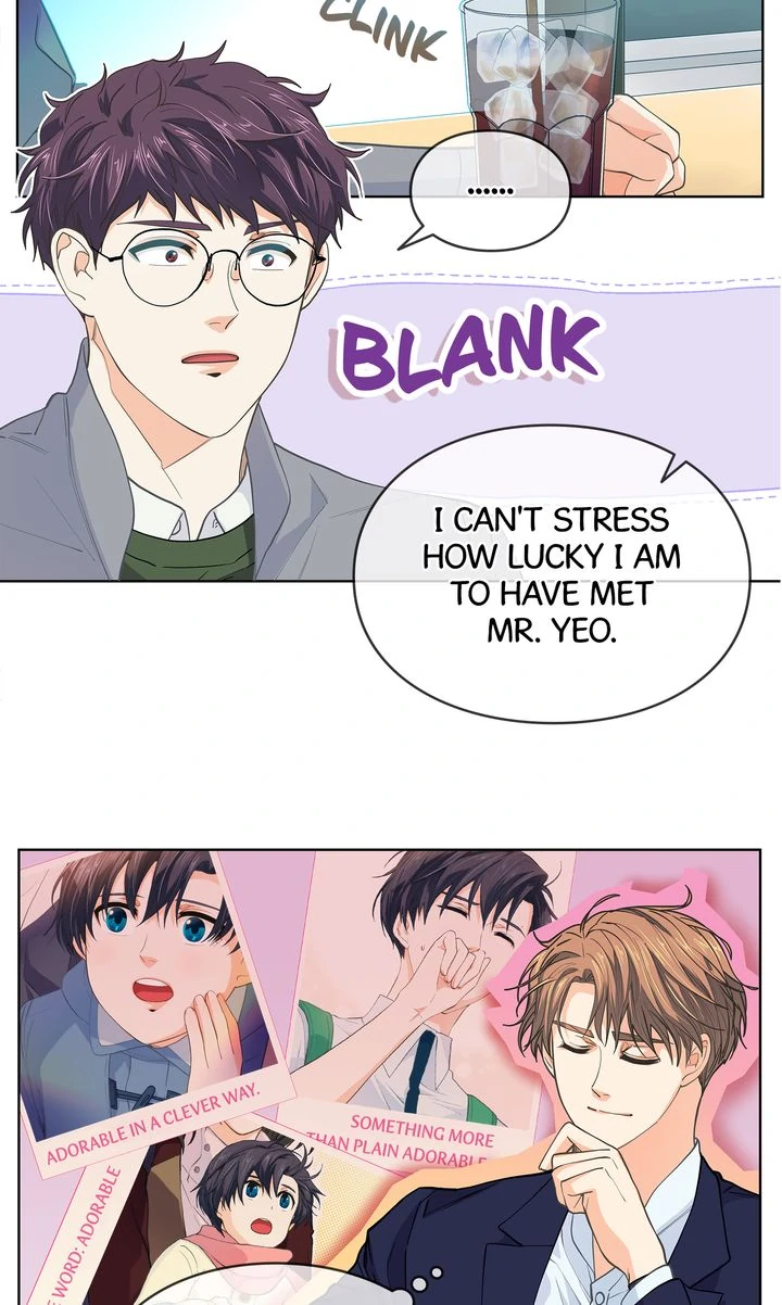 The Strange Story of a Guy Next Door And a Novelist Chapter 140 - page 11