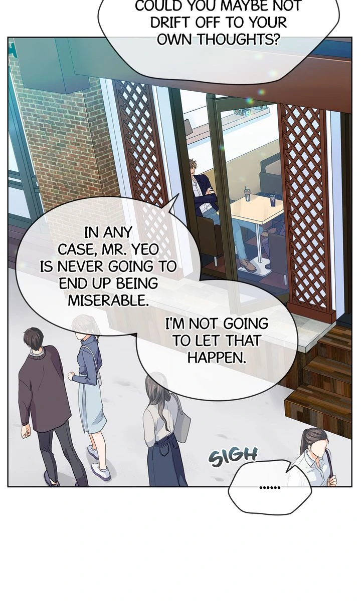 The Strange Story of a Guy Next Door And a Novelist Chapter 140 - page 13