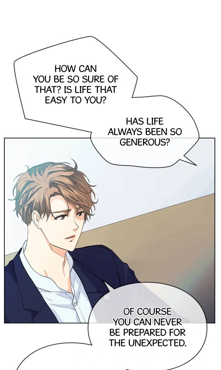 The Strange Story of a Guy Next Door And a Novelist Chapter 140 - page 14