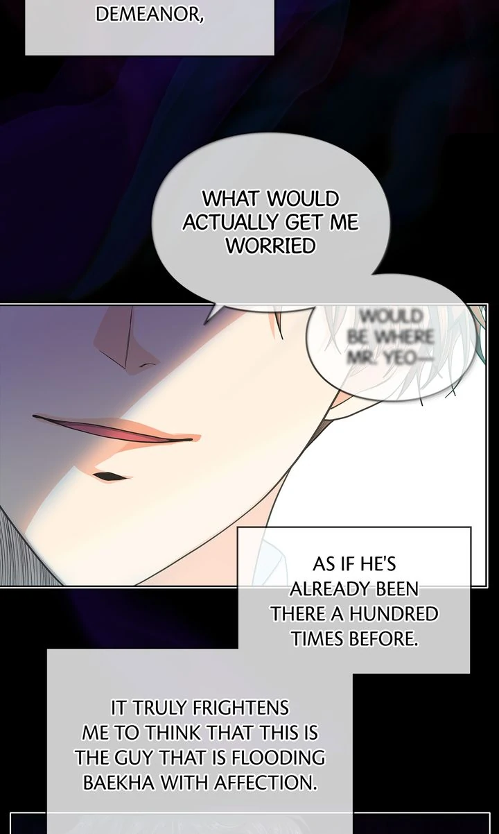 The Strange Story of a Guy Next Door And a Novelist Chapter 140 - page 2