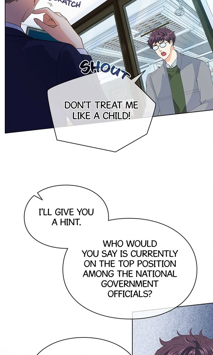 The Strange Story of a Guy Next Door And a Novelist Chapter 140 - page 28