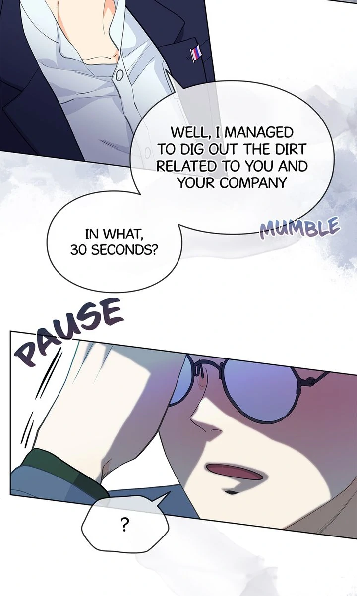 The Strange Story of a Guy Next Door And a Novelist Chapter 140 - page 32