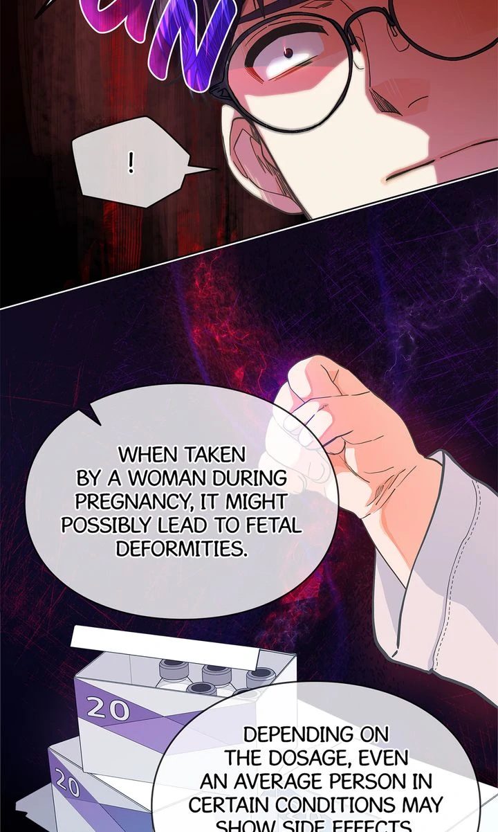 The Strange Story of a Guy Next Door And a Novelist Chapter 140 - page 35