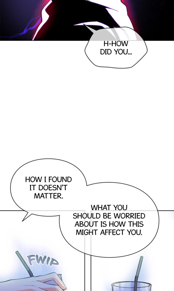 The Strange Story of a Guy Next Door And a Novelist Chapter 140 - page 37