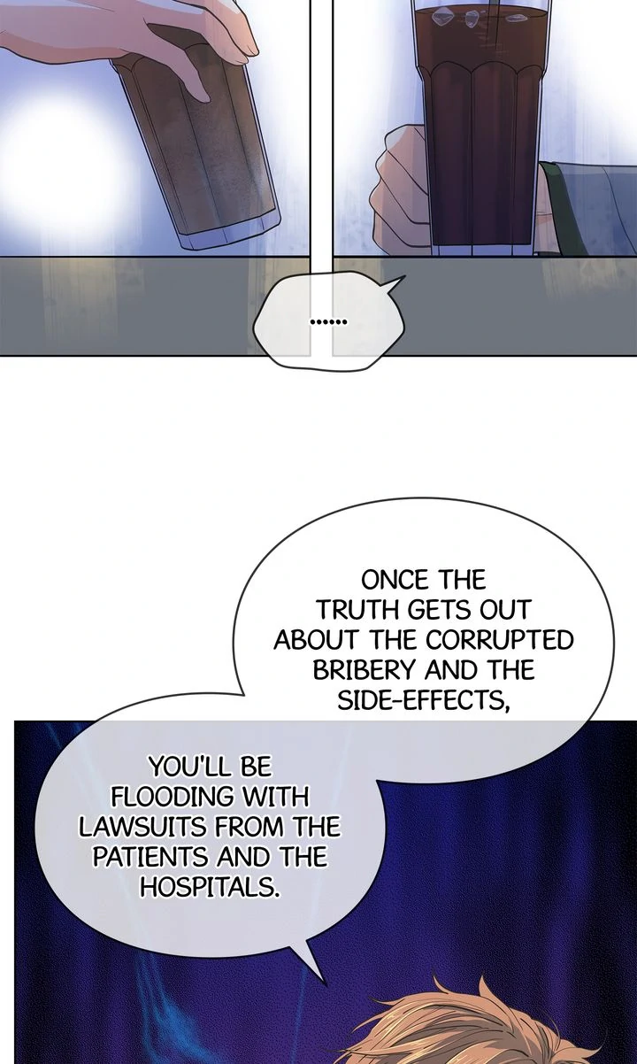 The Strange Story of a Guy Next Door And a Novelist Chapter 140 - page 38