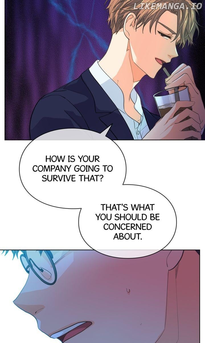 The Strange Story of a Guy Next Door And a Novelist Chapter 140 - page 39