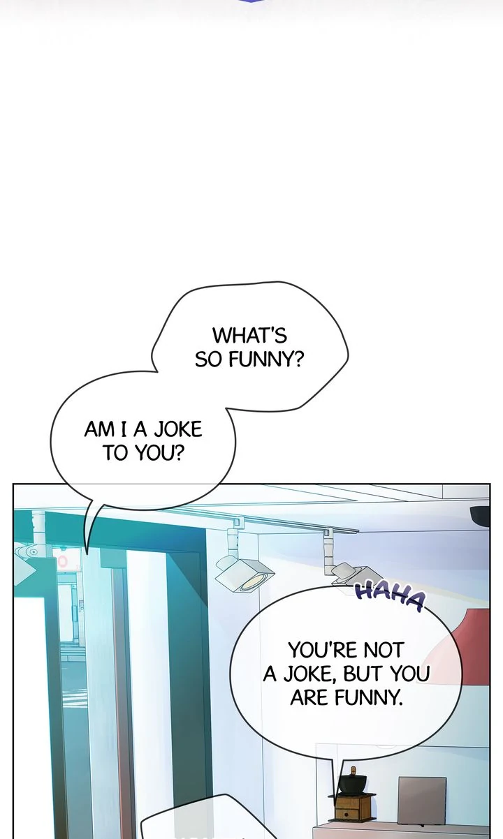 The Strange Story of a Guy Next Door And a Novelist Chapter 140 - page 4