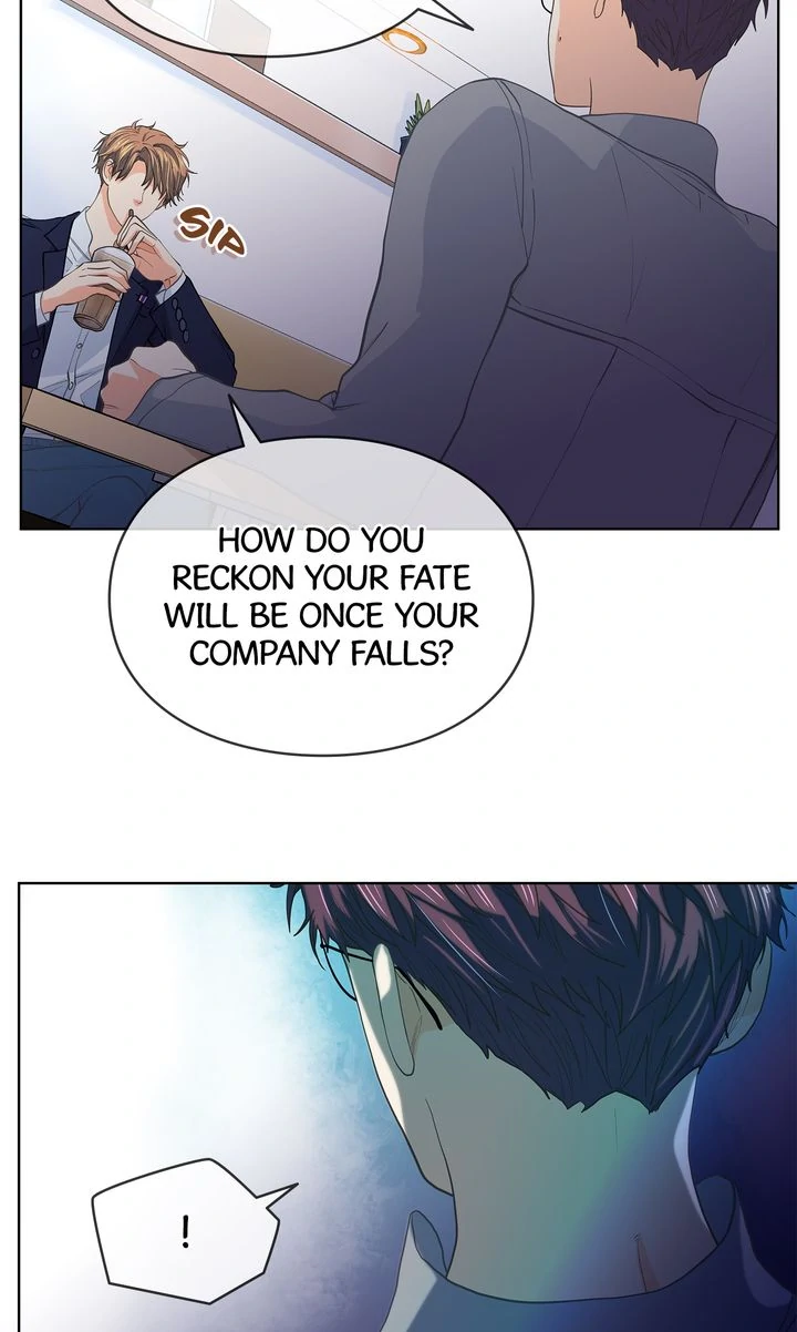 The Strange Story of a Guy Next Door And a Novelist Chapter 140 - page 41