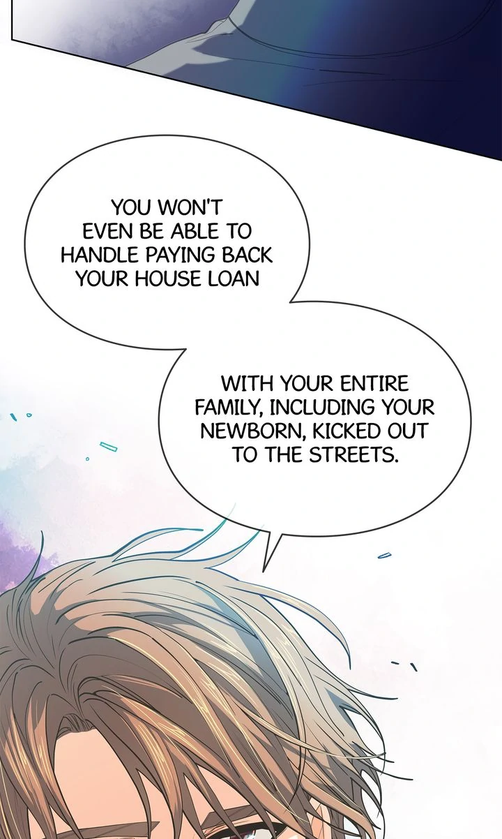 The Strange Story of a Guy Next Door And a Novelist Chapter 140 - page 42
